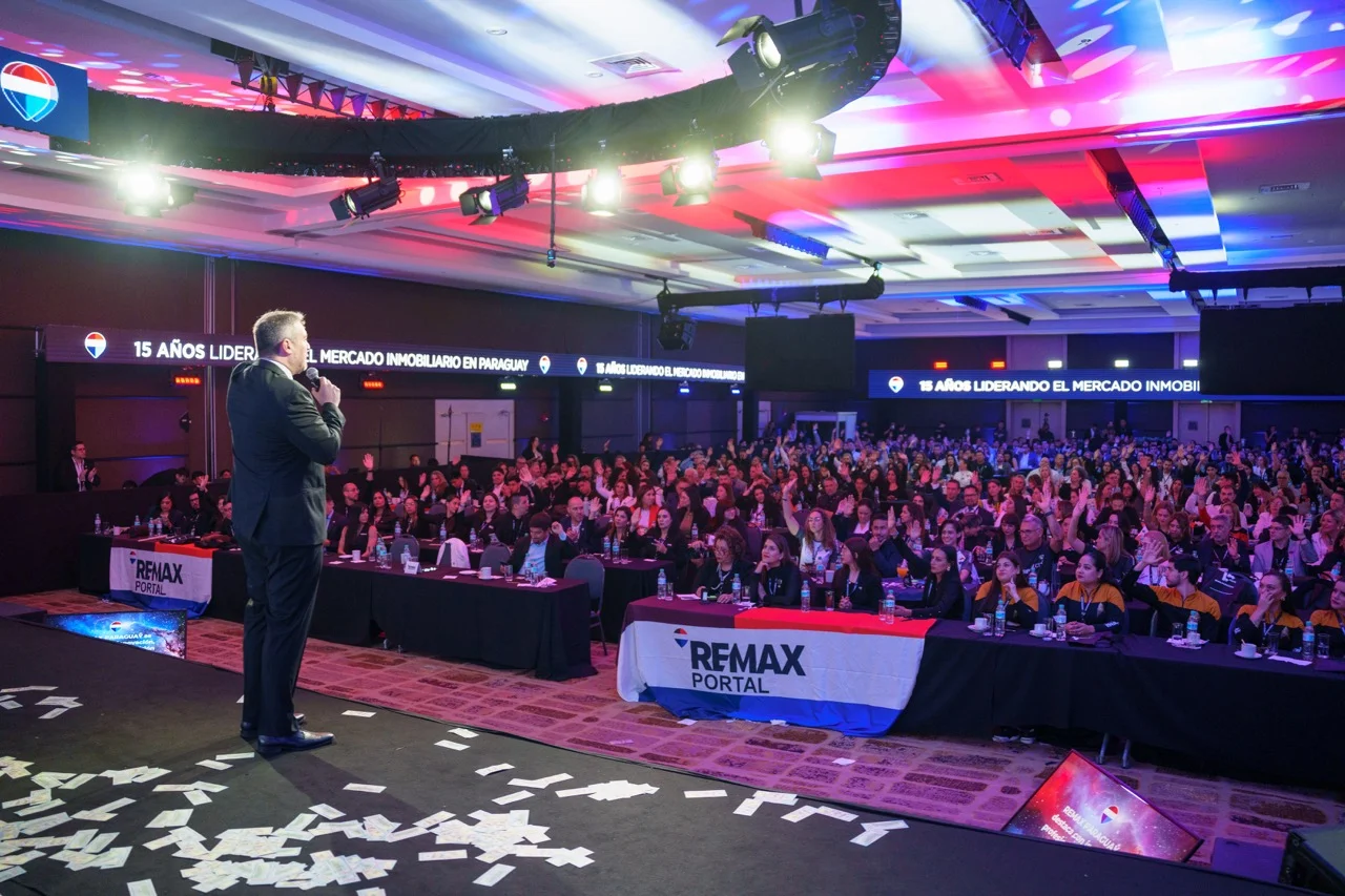 REMAX CONVENTION 2026